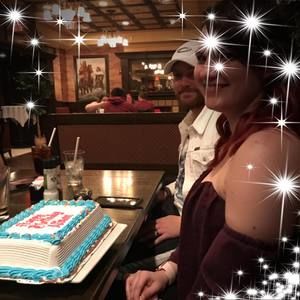 Meet your Posher, Kris